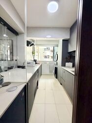 Blk 612A Tampines Greenview (Tampines), HDB 5 Rooms #556457091